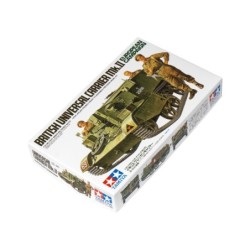 35175 - British Universal Carrier Mk.II