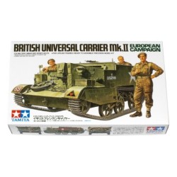 35175 - British Universal Carrier Mk.II
