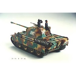 35176 - Panther G Late Version