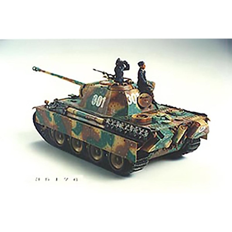 35176 - Panther G Late Version