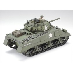 35190 - U.S. M4 Sherman (Early Production)