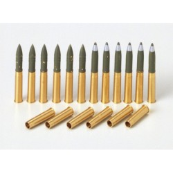 35191 - M4 Sherman 75mm Shells