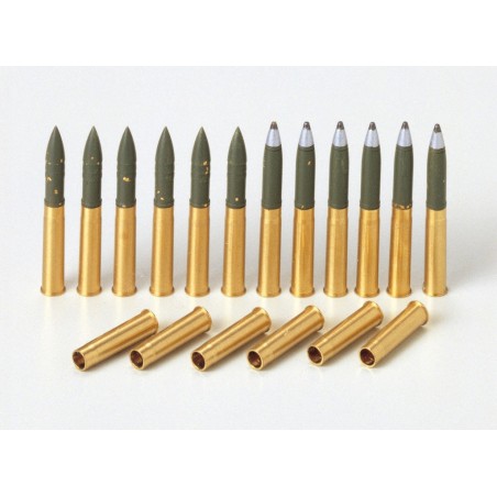 35191 - M4 Sherman 75mm Shells