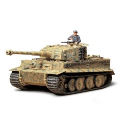 35194 - German Tiger I Mid Production