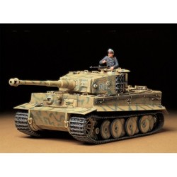 35194 - German Tiger I Mid Production