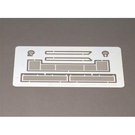 35199 - StuG III Photo-Etched Grille