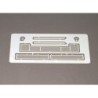 35199 - StuG III Photo-Etched Grille