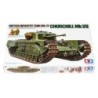 35210 - British Infantry Tank Churchill Mk.VII