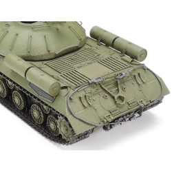35211 - Russian Heavy Tank JS3 Stalin