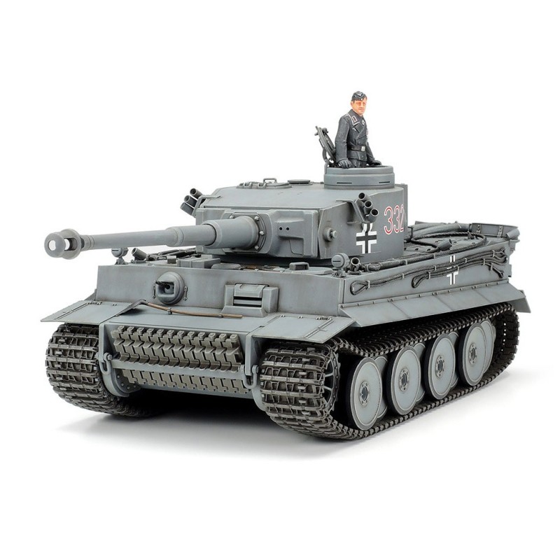 35216 - German Tiger I Early Production