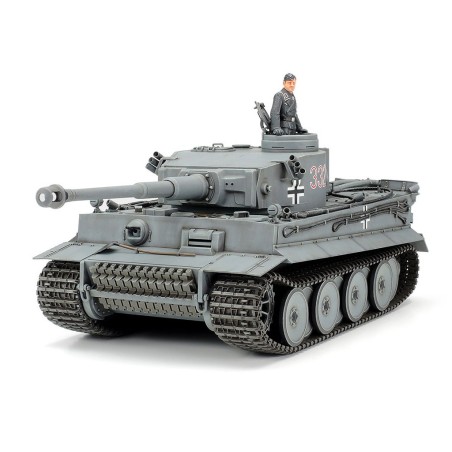 35216 - German Tiger I Early Production