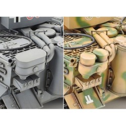 35216 - German Tiger I Early Production