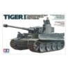 35216 - German Tiger I Early Production