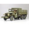 35218 - U.S. 2.5-Ton 6x6 Cargo Truck