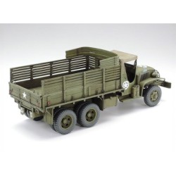 35218 - U.S. 2.5-Ton 6x6 Cargo Truck