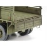 35218 - U.S. 2.5-Ton 6x6 Cargo Truck