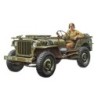 35219 - Jeep Willys MB 1/4-Ton Truck