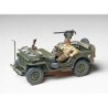 35219 - Jeep Willys MB 1/4-Ton Truck