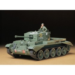 35221 - Cromwell Mk.IV Cruiser Tank