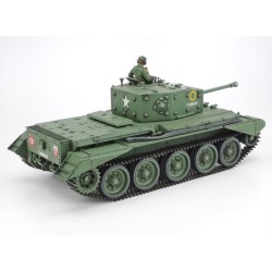 35221 - Cromwell Mk.IV Cruiser Tank