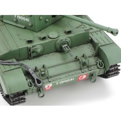 35221 - Cromwell Mk.IV Cruiser Tank