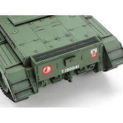 35221 - Cromwell Mk.IV Cruiser Tank