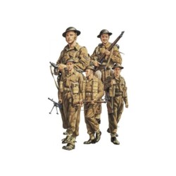 35223 - British Infantry On...