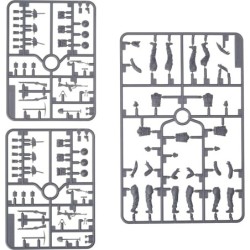 35223 - British Infantry On Patrol
