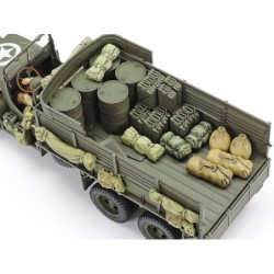 35229 - Allied Vehicles Accessory Set