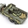 35229 - Allied Vehicles Accessory Set