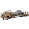 35230 - Tank Transporter Dragon Wagon
