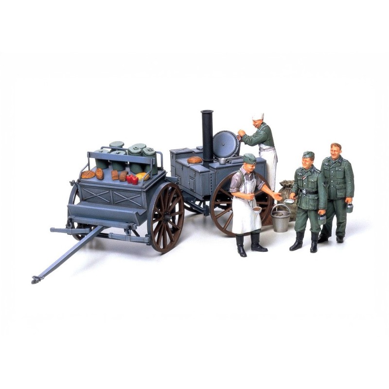 35247 - German Field Kitchen