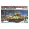 35252 - German King Tiger Tank (Ardennes Front)