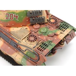 35252 - German King Tiger Tank (Ardennes Front)