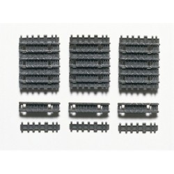 35252 - German King Tiger Tank (Ardennes Front)