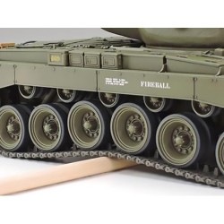 35254 - M26 Pershing (T26E3)