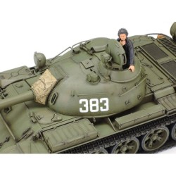 35257 - Soviet Tank T55