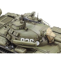35257 - Soviet Tank T55