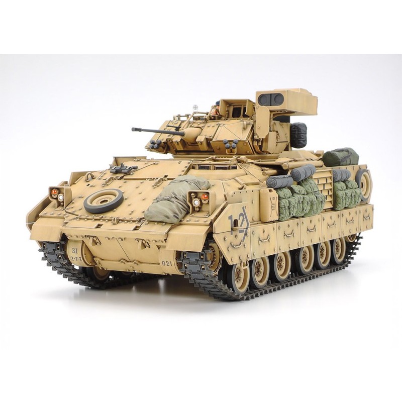 35264 - M2A2 ODS IFV Bradley