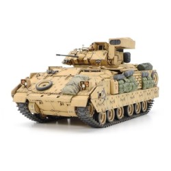35264 - M2A2 ODS IFV Bradley
