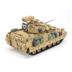 35264 - M2A2 ODS IFV Bradley