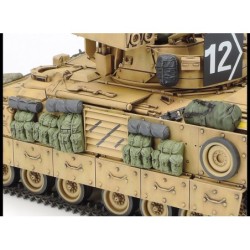 35264 - M2A2 ODS IFV Bradley