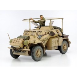 35268 - Sd.Kfz.223 With...