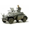 35270 - Sd.Kfz 222 With Photo Etch Parts