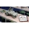 35270 - Sd.Kfz 222 With Photo Etch Parts