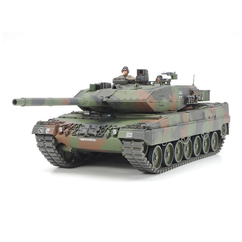 35271 - 1/35 Leopard 2 A6 Main Battle Tank