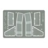 35272 - Leopard 2 Photo Etched Parts Set