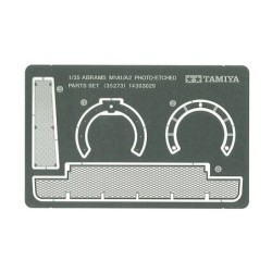 35273 - M1A1/A2 Abrams...