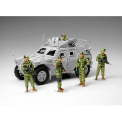 35276 - JGSDF Iraq...