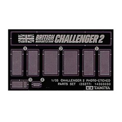 35277 - Challenger 2...